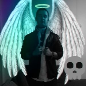 Meet your Posher, Cesar